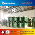 High Discharge Deep Well Water Pump